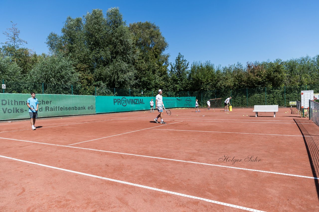 Bild 61 - Marner Tennisevent mit Mischa Zverev